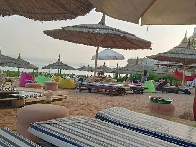 2 * Şarm El-Şeyh