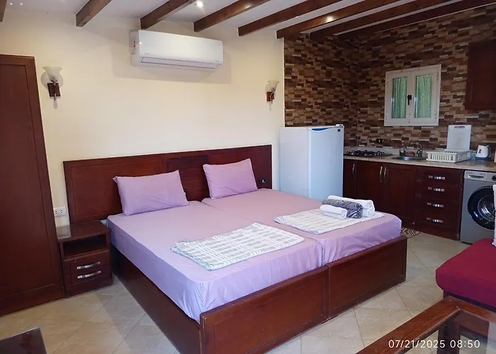 2 Apartment