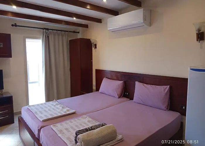 Apartment 2 *
